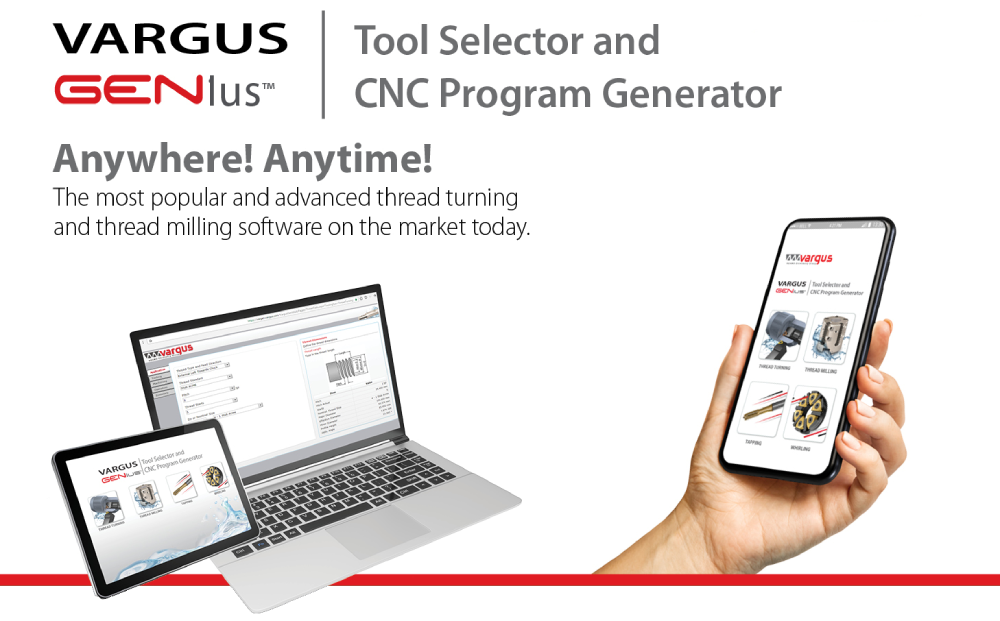 thread milling calculator