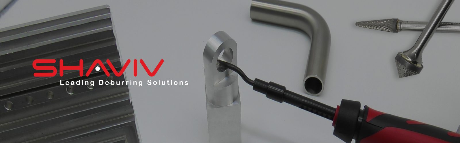 Deburring Tool