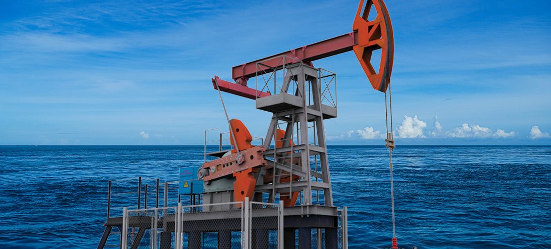 Oil & Gas