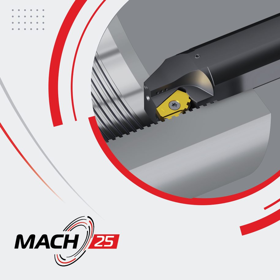 MACH 25
